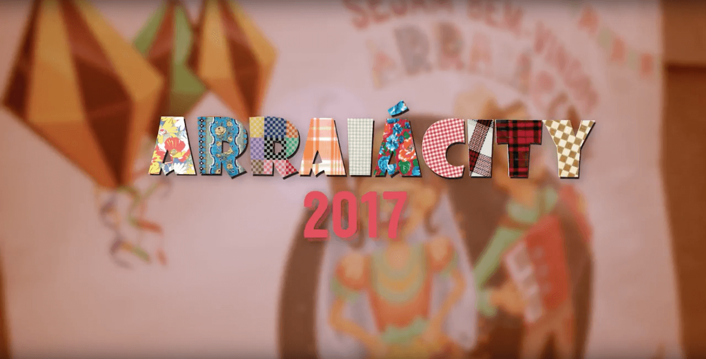 Microcity • Arraiacity 2017