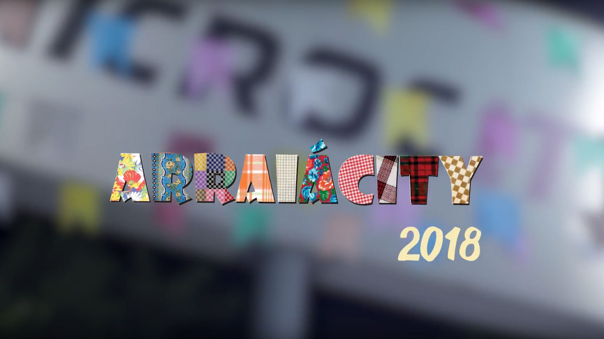 Microcity • Arraiacity 2018