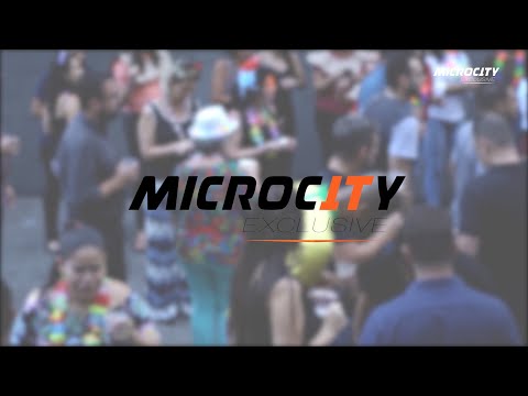 Folia Microcity